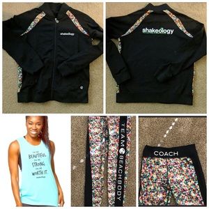 Beachbody apparel bundle